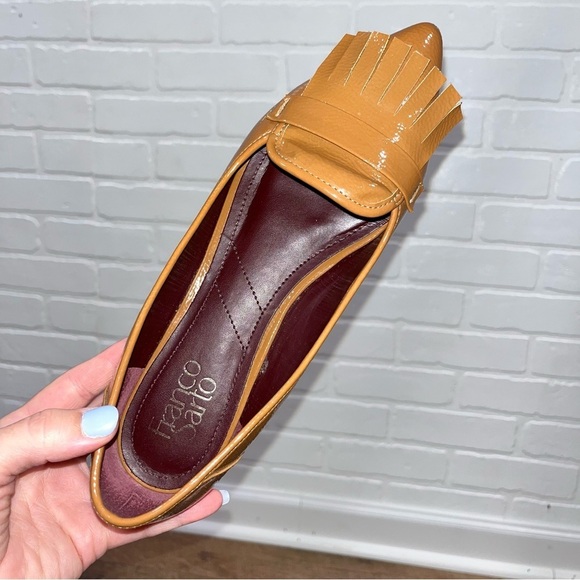 Franco Sarto Flats - Picture 7 of 10
